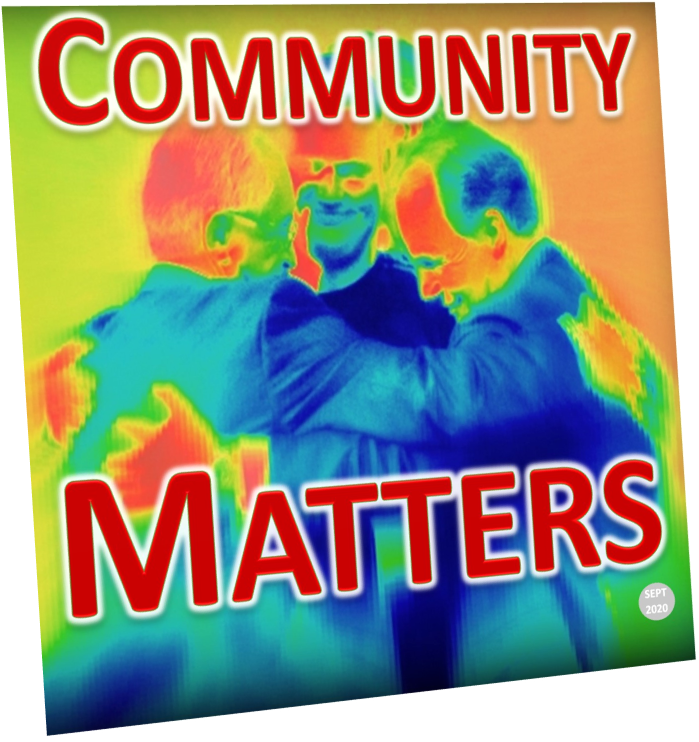 Community Matters – 2020 Autumn